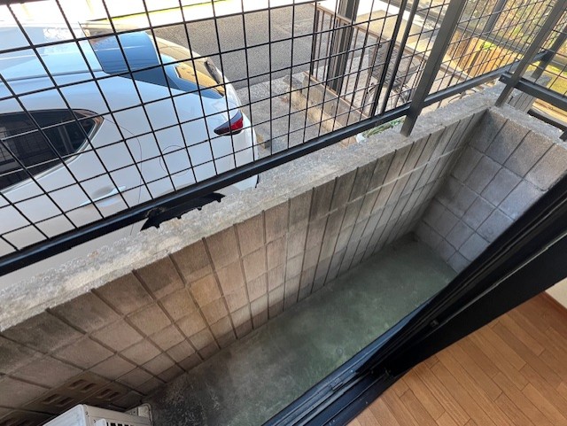 ＥＡＳＴⅢ0203号室 その他