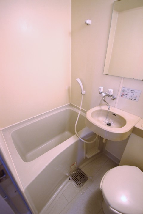 エーデルワイス志木2階 部屋その他