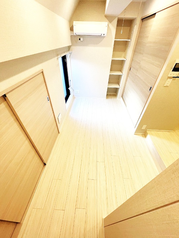 プレニーズ護国寺PREMIER3階 部屋その他