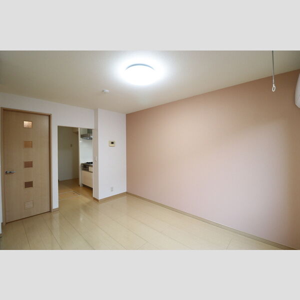 ヴェルドミールⅡ・Ⅲ　Ⅲ LDK