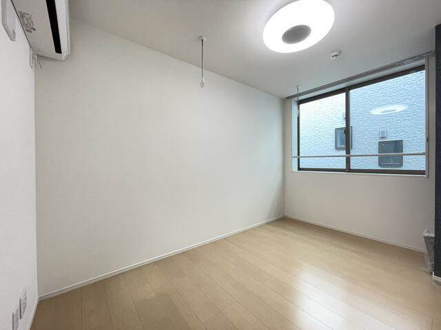 ザ　ルームス羽田2階 部屋その他