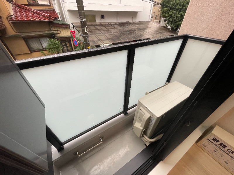 MONOLITH錦糸町2階 部屋その他