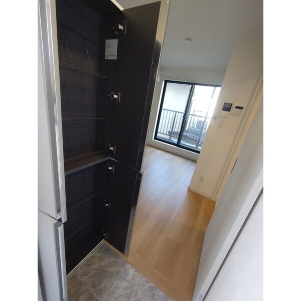 Ambition見沼202号室 部屋その他