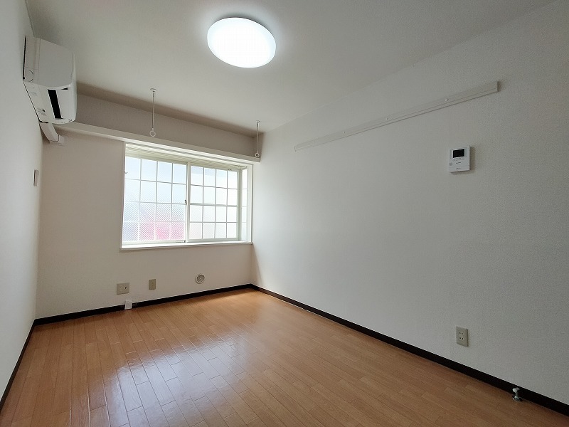 パルティール1階 部屋その他