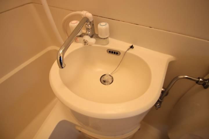 プラザ・ドゥ・バルサム2階 部屋その他