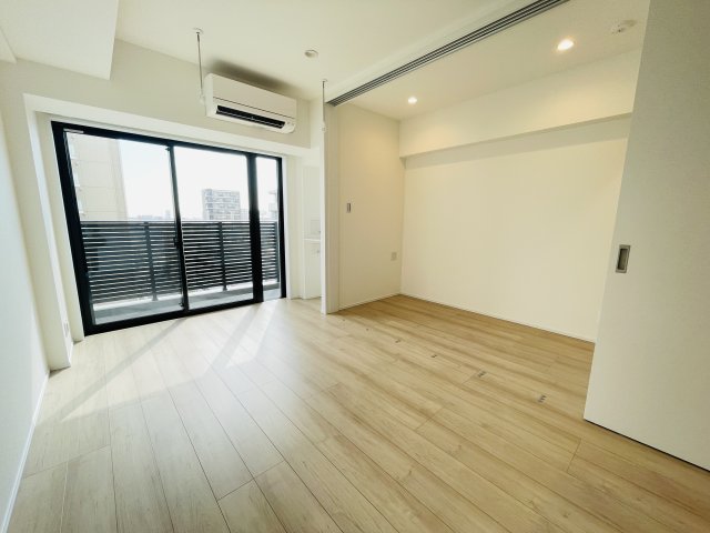 SYFORME MACHIDA603号室 部屋その他