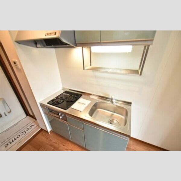 ルーチェ アトリオ キッチン