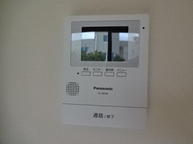 グランドゥマール水引 室内設備