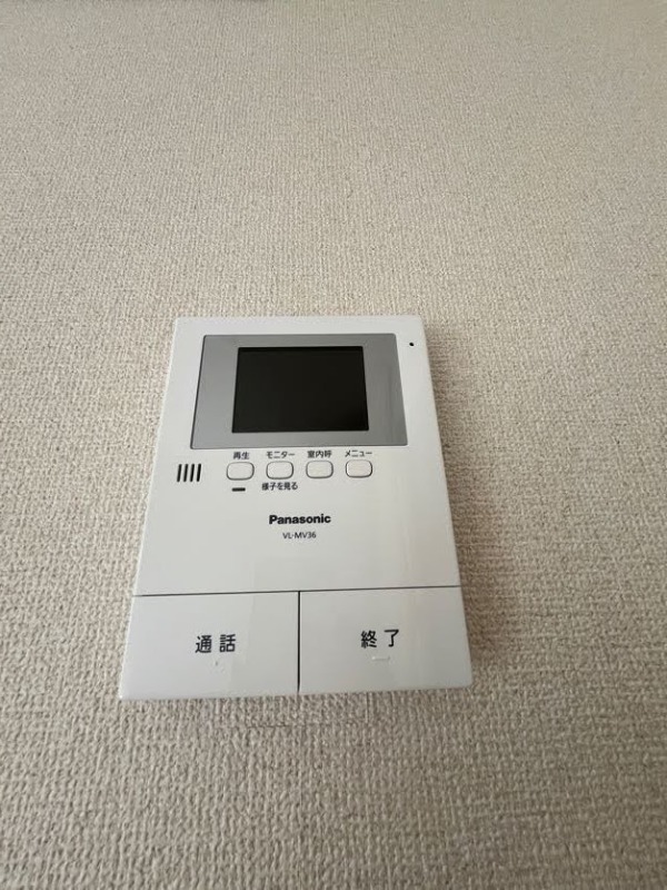 ローズガーデンＡ５２(A-052)1階 部屋その他