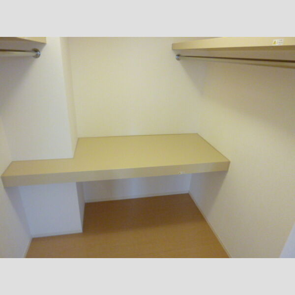 Felice　Ⅰ ウォークインクローゼット