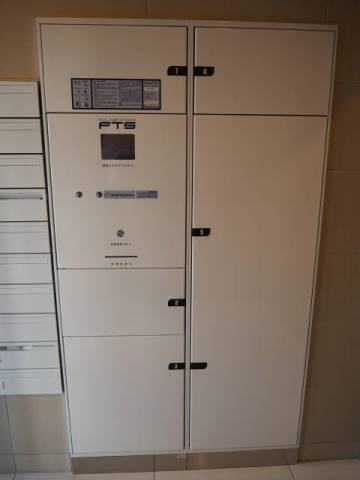 クレヴィスタ浅草2階 部屋その他