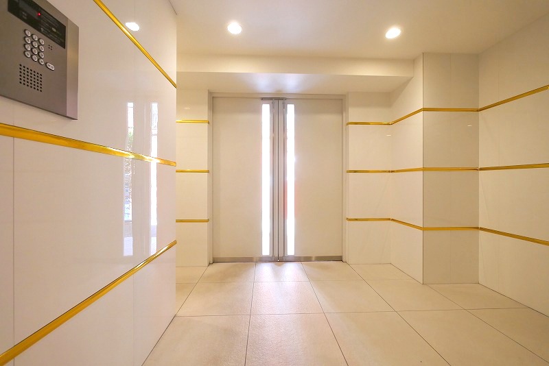 PREMIUM CUBE 関内2階 外観