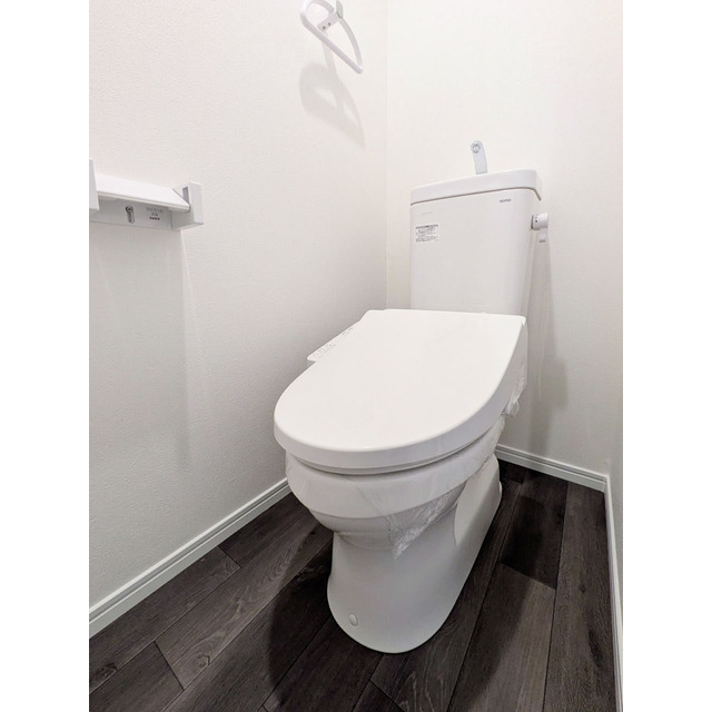 MQuarto柏Ⅲ105号室 内観