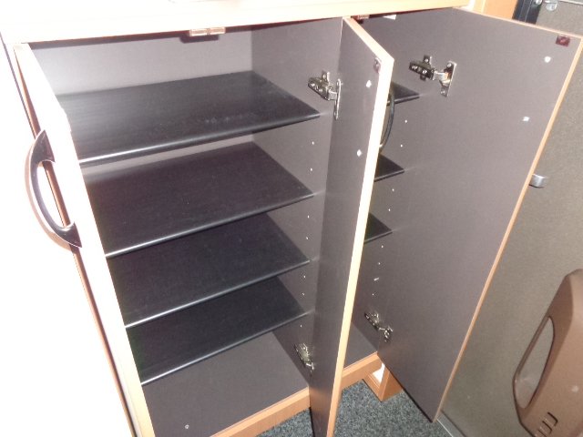 プラザ・シフォレⅠ シューズＢＯＸ