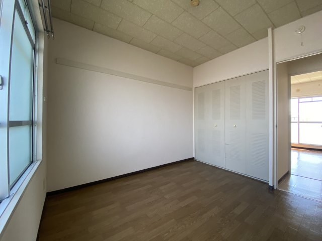 ドルチェ武蔵野0203号室 リビング