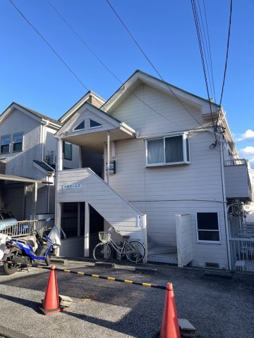 片倉ホームズの外観画像