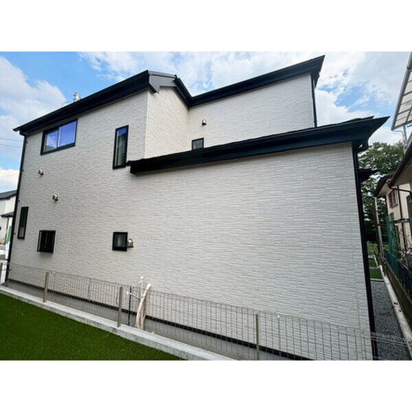 Sumai-toさいたま市緑区宮本01 外観