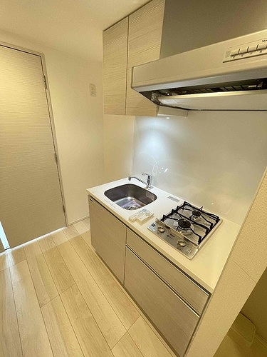 ＫＤＡ　ＧＯＴＥＮＹＡＭＡ キッチン　※2022年5月撮影