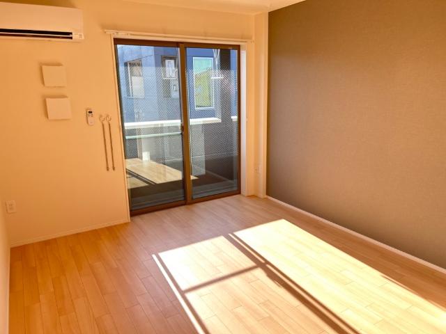 オリーブガーデン リビング