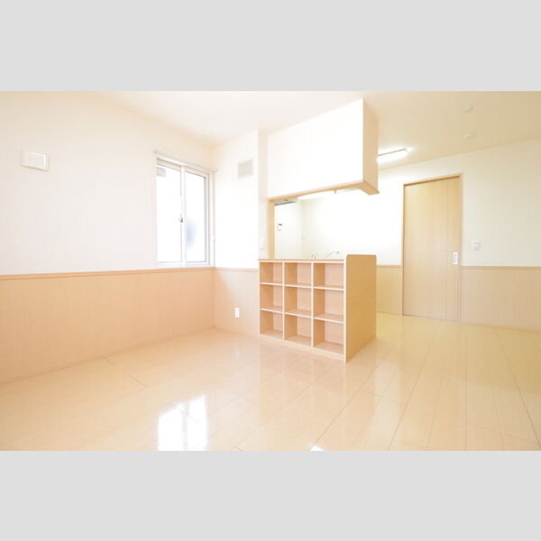 メゾンブランシュ LDK