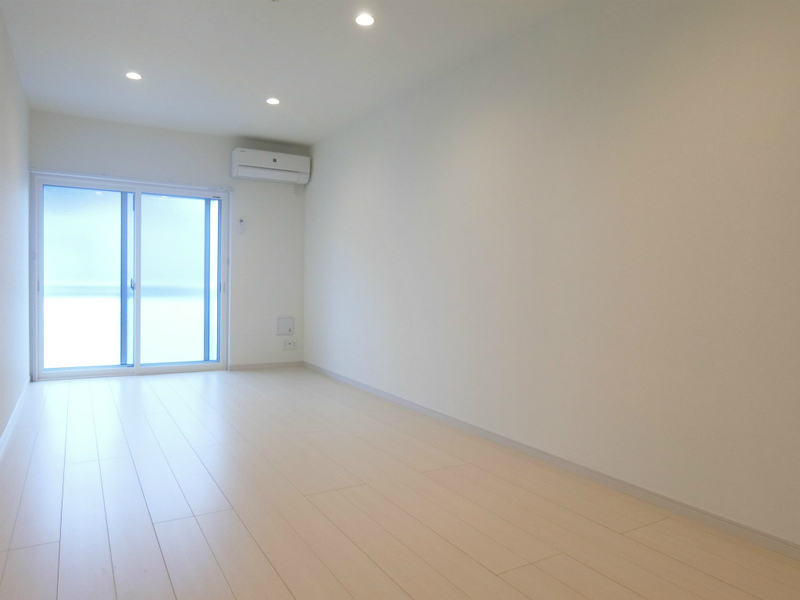 リブリ・ソレアード1階 部屋その他