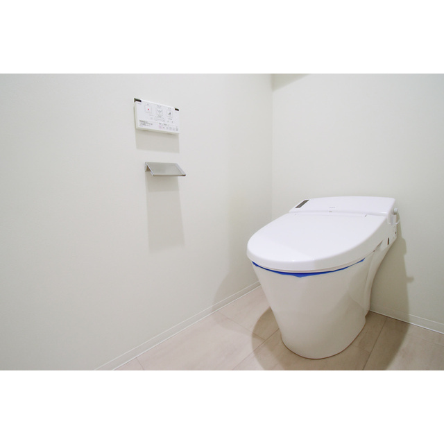 オーパスホームズ武蔵小金井0204号室 同建物別部屋の参考画像