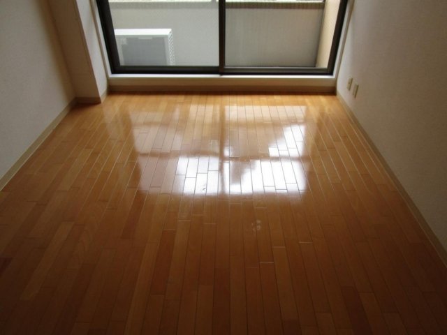 プライムステイ築地4階 部屋その他