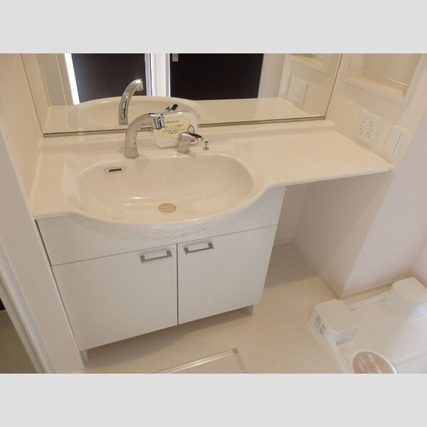 ルミエール 洗髪洗面化粧台