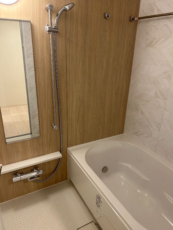 La casa dolce 3階 部屋その他