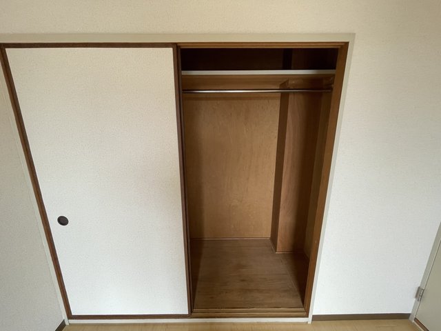 プランドール小室0206号室 同タイプ他号室写真