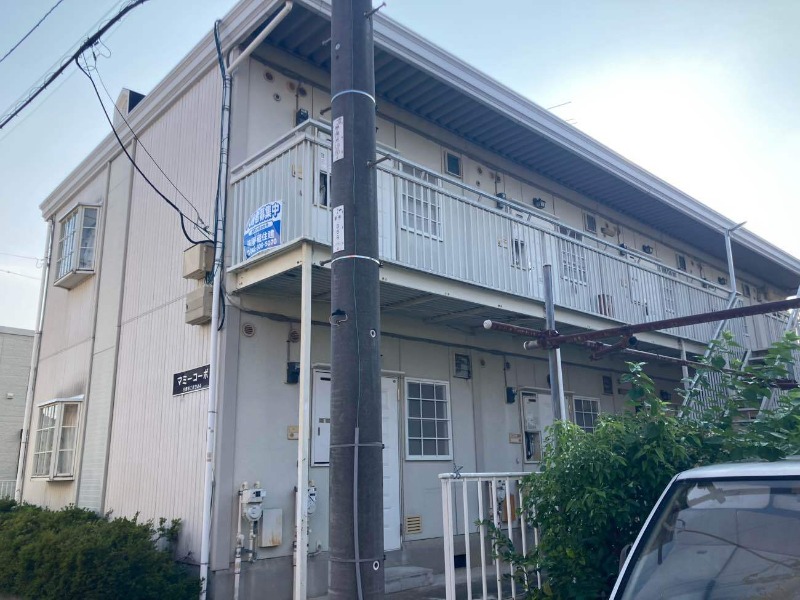 マミーコーポ1階 部屋その他