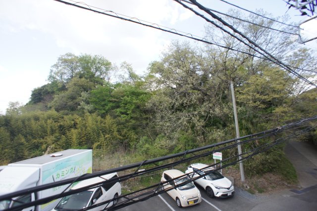 ルミエール・エタンセル　サンク0208号室 眺望、日当たり良好