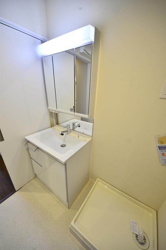 アルページュ久我山 収納