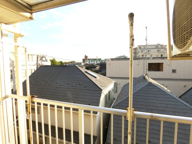 ナズ中馬込レックス0403号室 参考写真