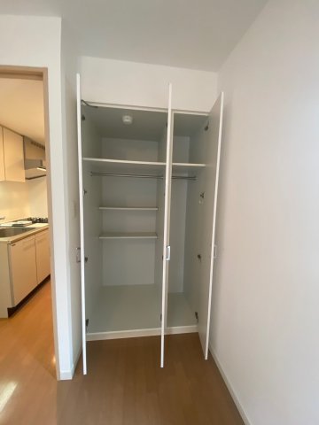 プラウドフラット代々木上原105号室 ※参考写真