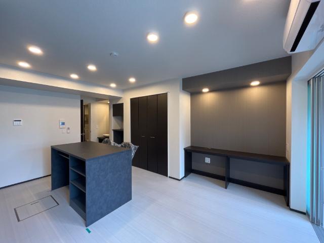 FOREST ODAWARA（フォレスト　オダワラ） リビング