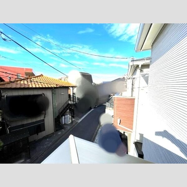 ラフィーネ(東みずほ台)　C 眺望