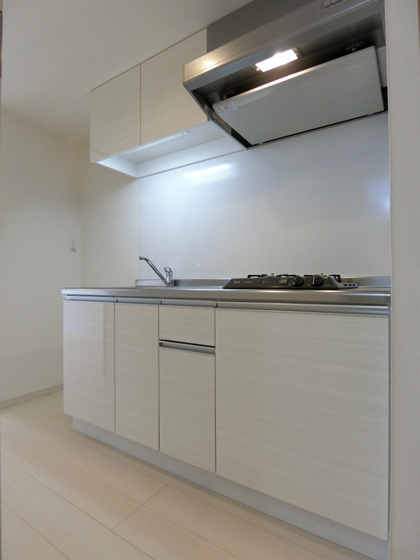 リブリ・クレスト川崎 キッチン