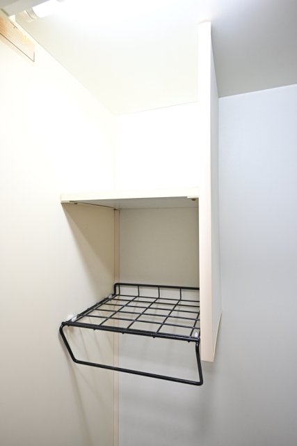 ルーブル大森3階 キッチン