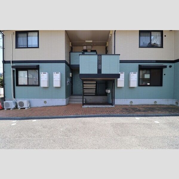 アーバンスクエア　A エントランス