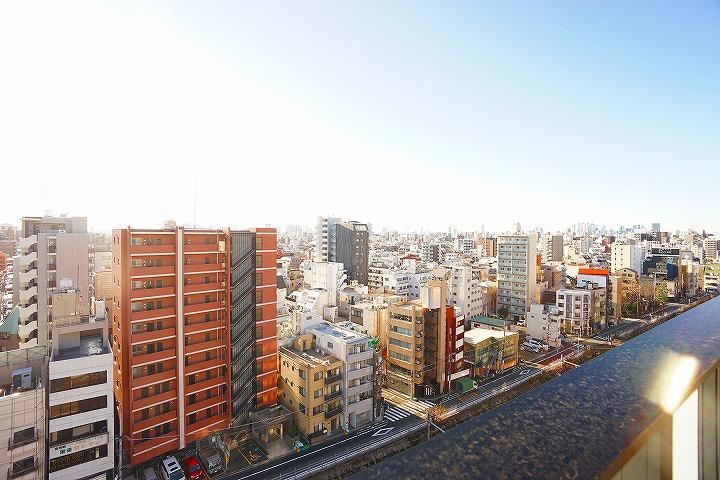 GRAN PASEO巣鴨4階 同建物別部屋の参考画像