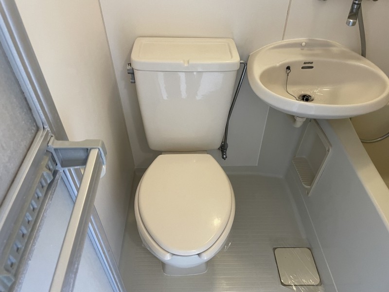 メゾン上福岡2階 部屋その他