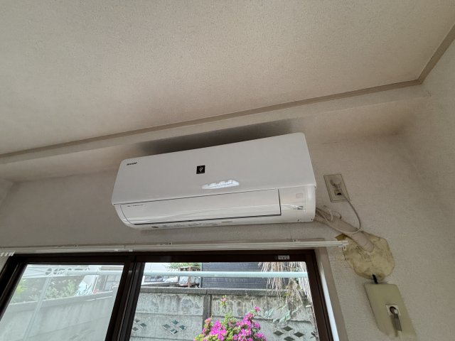 フリーダム一橋学園 部屋設備