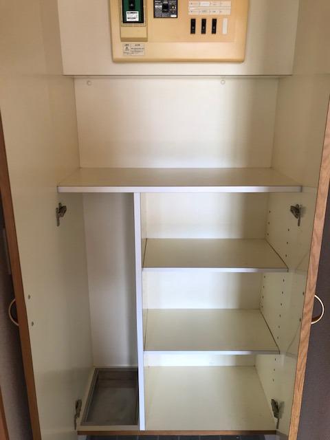 インペリアルビル2階 同建物別部屋の参考画像