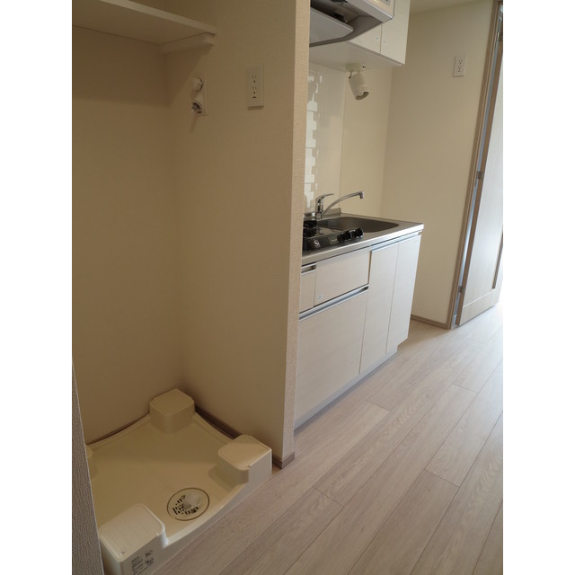 プレール・ドゥーク新宿下落合 内観