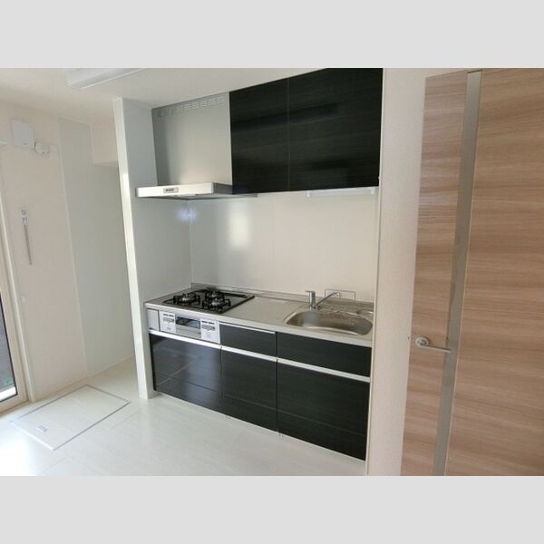 セリシール湘南　Ⅱ システムキッチン