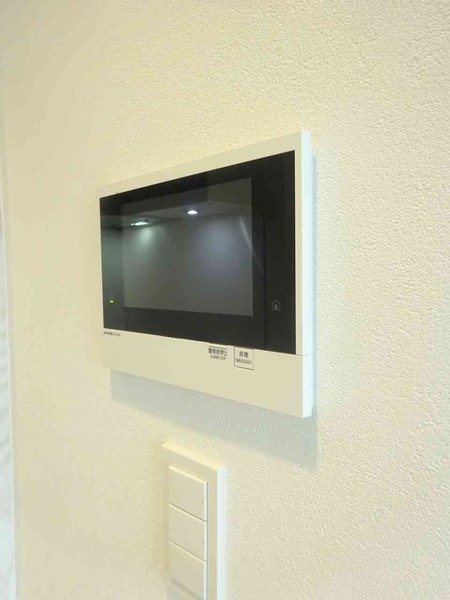 ジェノヴィア川口元郷5階 同建物別部屋の参考画像