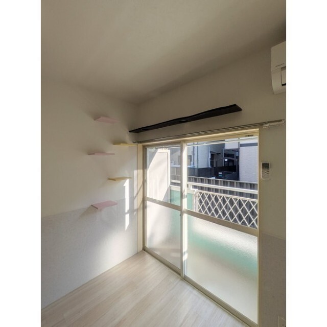 ハイツルミエール0107号室 内観