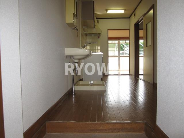 コーポラス福寿3階 同建物別部屋の参考画像