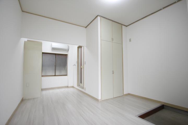マンション東1階 部屋その他